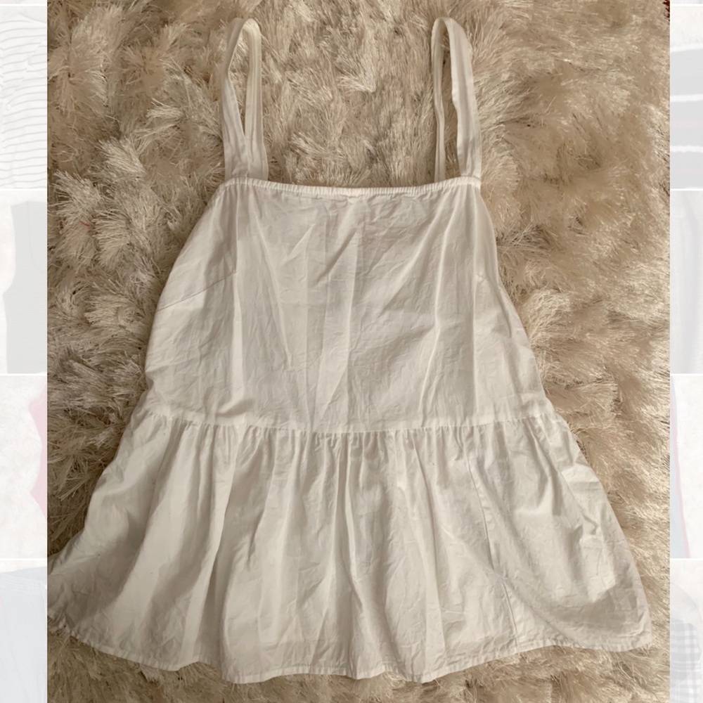 Asos Baby Doll Top